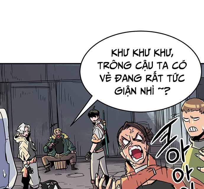Chủ Nhân Thiên Giới Chap 5 - Next Chap 6
