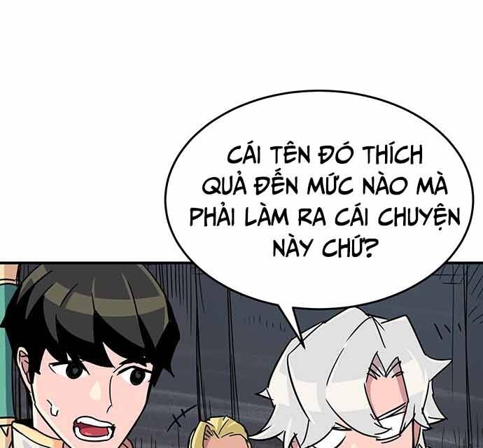 Chủ Nhân Thiên Giới Chap 5 - Next Chap 6