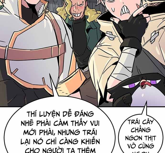 Chủ Nhân Thiên Giới Chap 5 - Next Chap 6