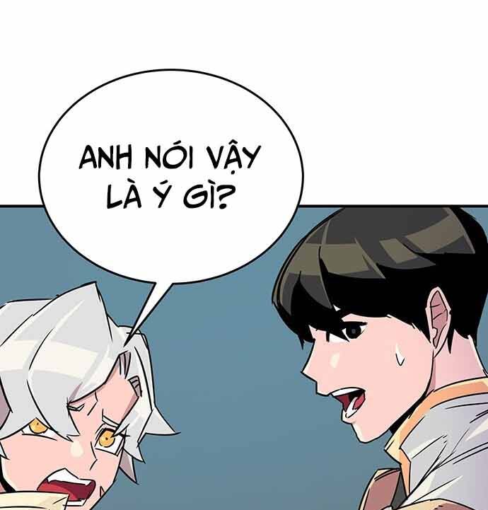 Chủ Nhân Thiên Giới Chap 5 - Next Chap 6
