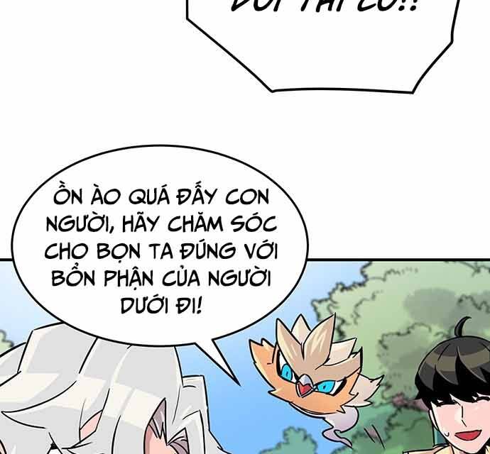 Chủ Nhân Thiên Giới Chap 5 - Next Chap 6