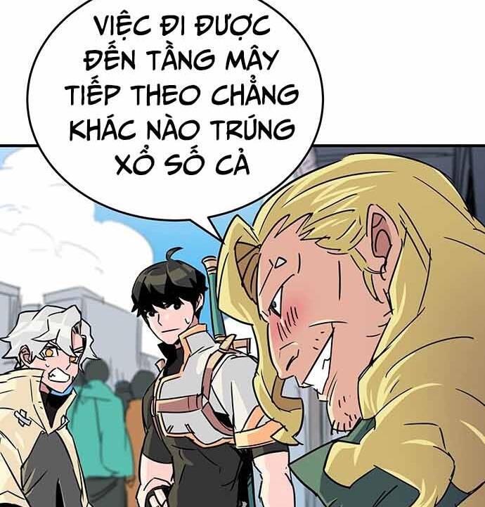 Chủ Nhân Thiên Giới Chap 5 - Next Chap 6