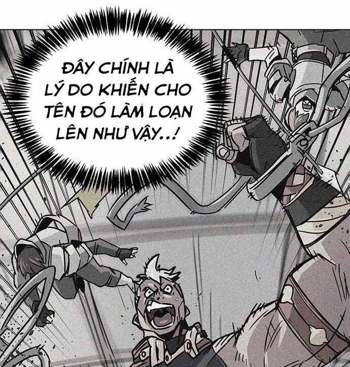 Chủ Nhân Thiên Giới Chap 5 - Next Chap 6
