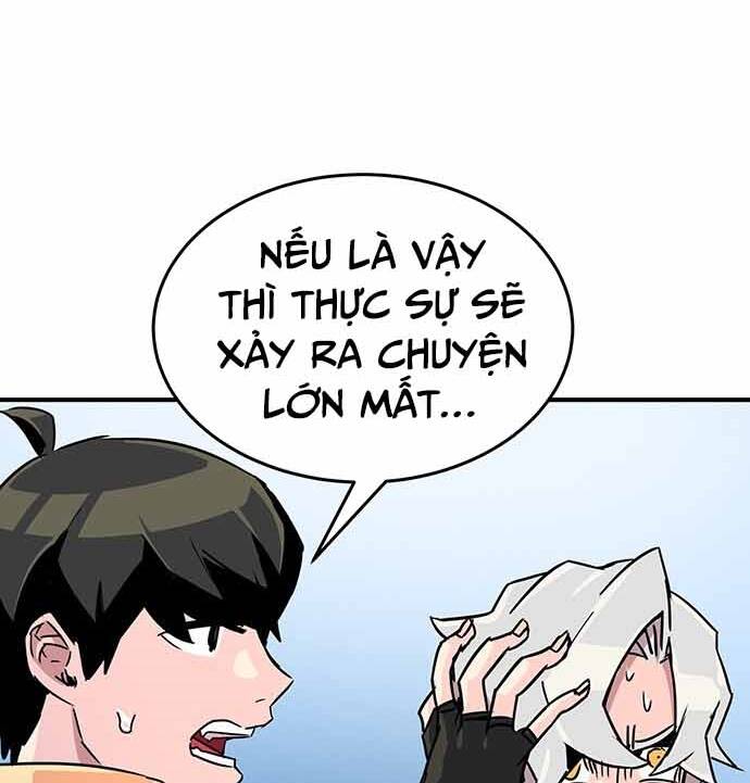 Chủ Nhân Thiên Giới Chap 5 - Next Chap 6