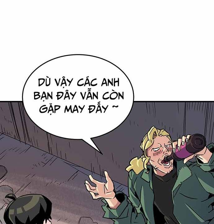 Chủ Nhân Thiên Giới Chap 5 - Next Chap 6