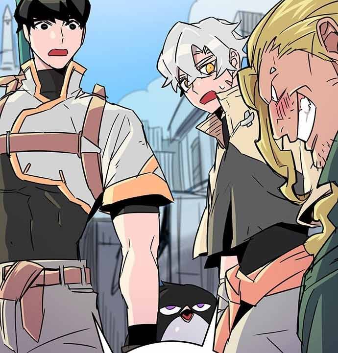 Chủ Nhân Thiên Giới Chap 5 - Next Chap 6