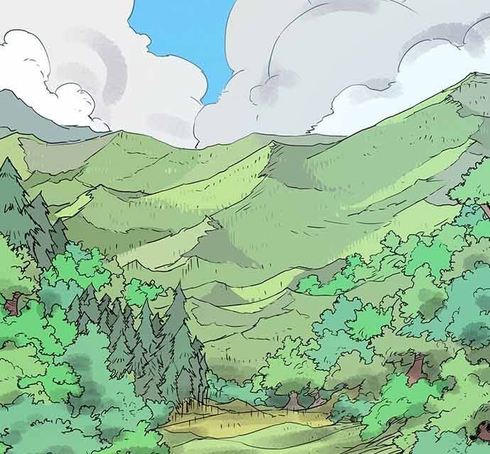 Chủ Nhân Thiên Giới Chap 5 - Next Chap 6