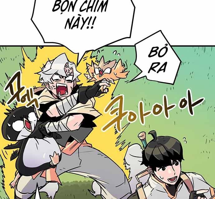 Chủ Nhân Thiên Giới Chap 5 - Next Chap 6