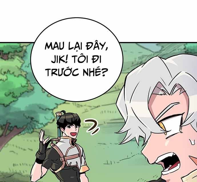 Chủ Nhân Thiên Giới Chap 5 - Next Chap 6