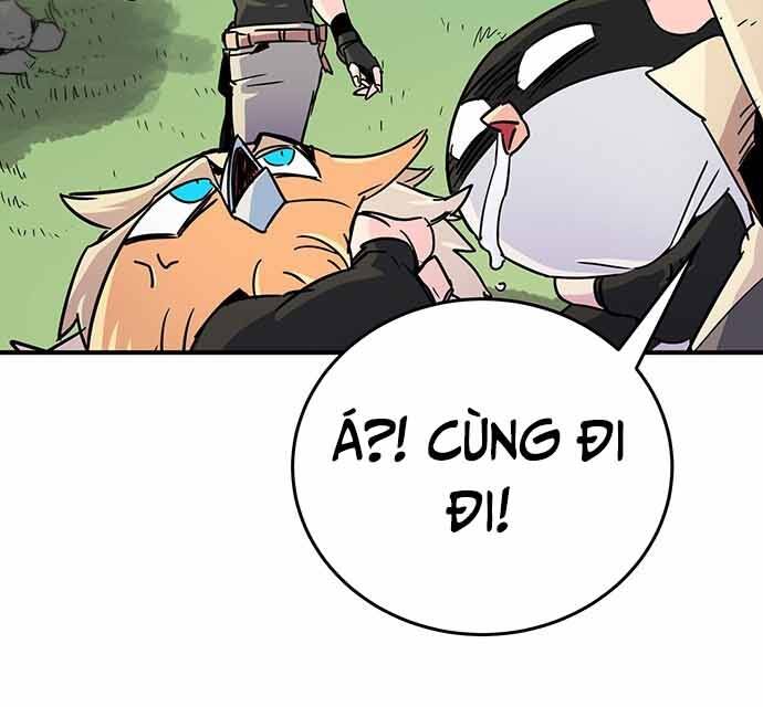 Chủ Nhân Thiên Giới Chap 5 - Next Chap 6