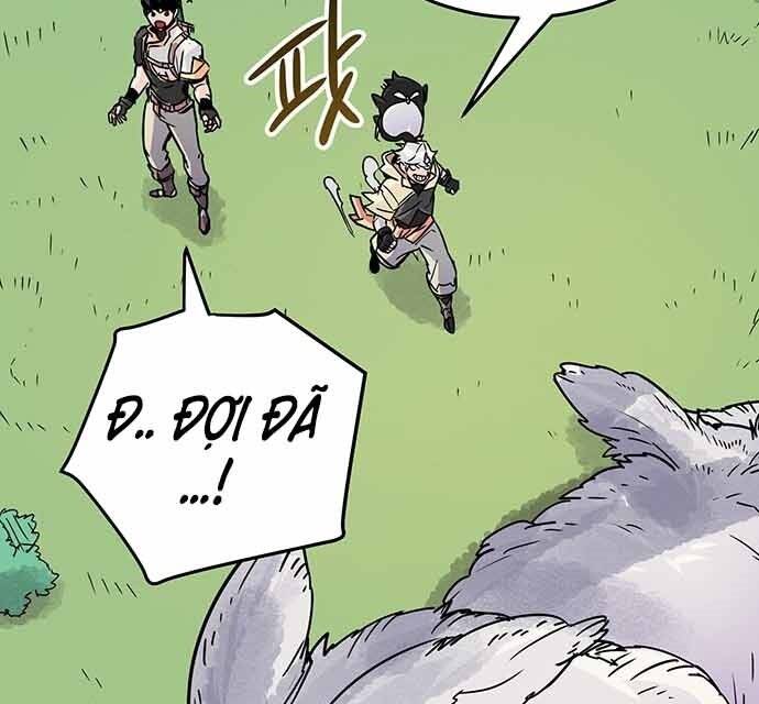 Chủ Nhân Thiên Giới Chap 5 - Next Chap 6