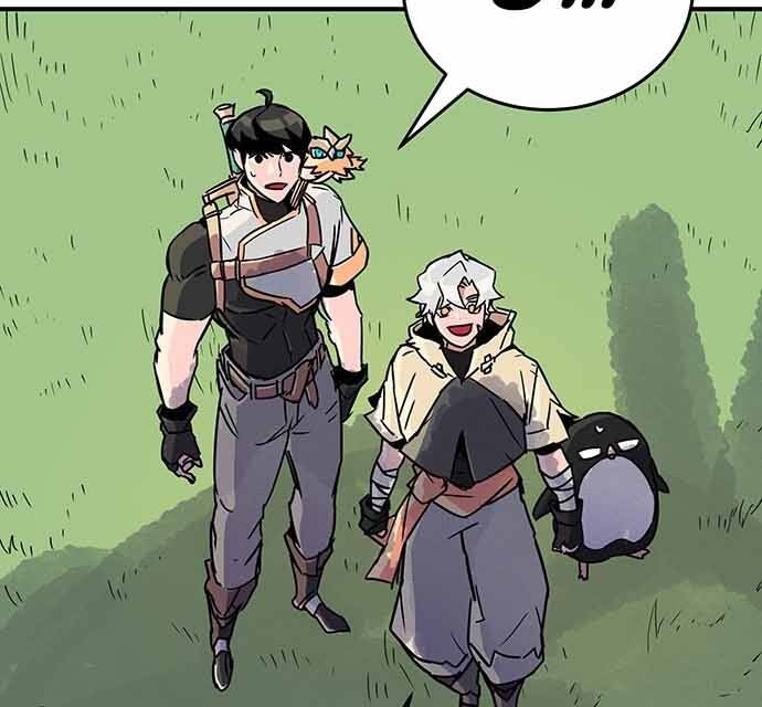 Chủ Nhân Thiên Giới Chap 5 - Next Chap 6