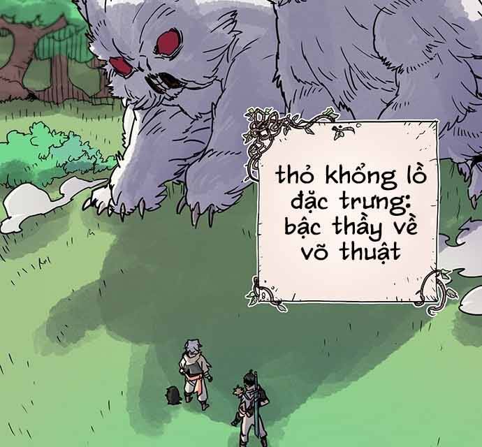 Chủ Nhân Thiên Giới Chap 5 - Next Chap 6