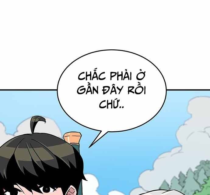 Chủ Nhân Thiên Giới Chap 5 - Next Chap 6