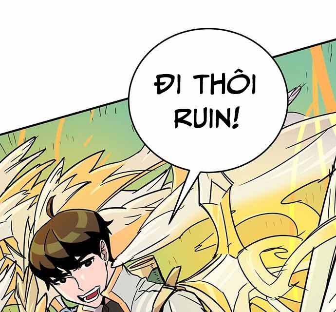 Chủ Nhân Thiên Giới Chap 5 - Next Chap 6
