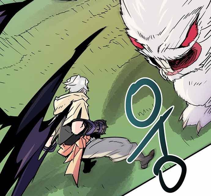 Chủ Nhân Thiên Giới Chap 5 - Next Chap 6