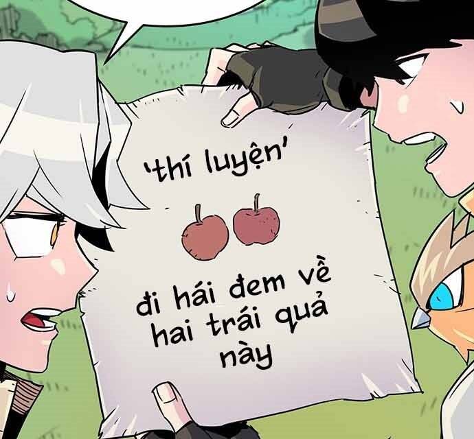 Chủ Nhân Thiên Giới Chap 5 - Next Chap 6