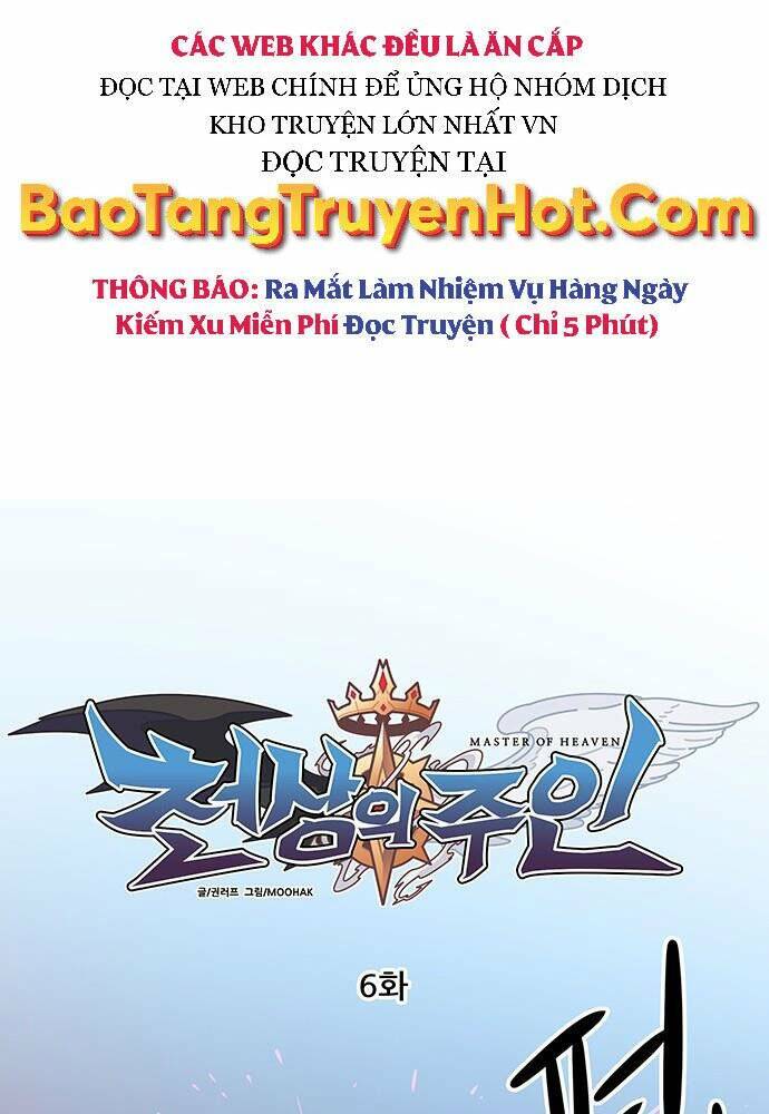 Chủ Nhân Thiên Giới Chap 6 - Next Chap 7