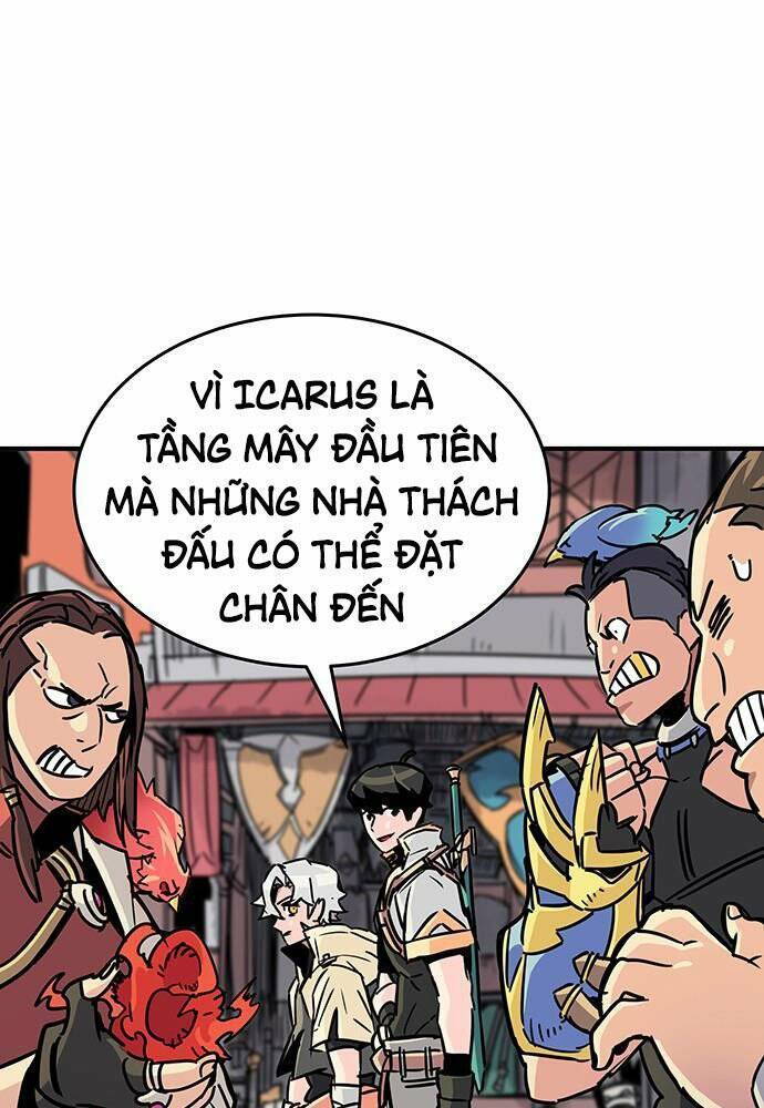 Chủ Nhân Thiên Giới Chap 6 - Next Chap 7