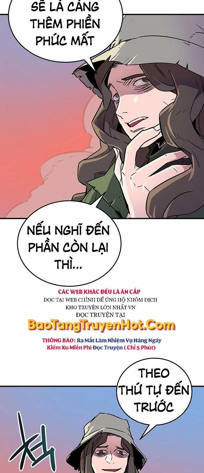 Chủ Nhân Thiên Giới Chap 6 - Next Chap 7