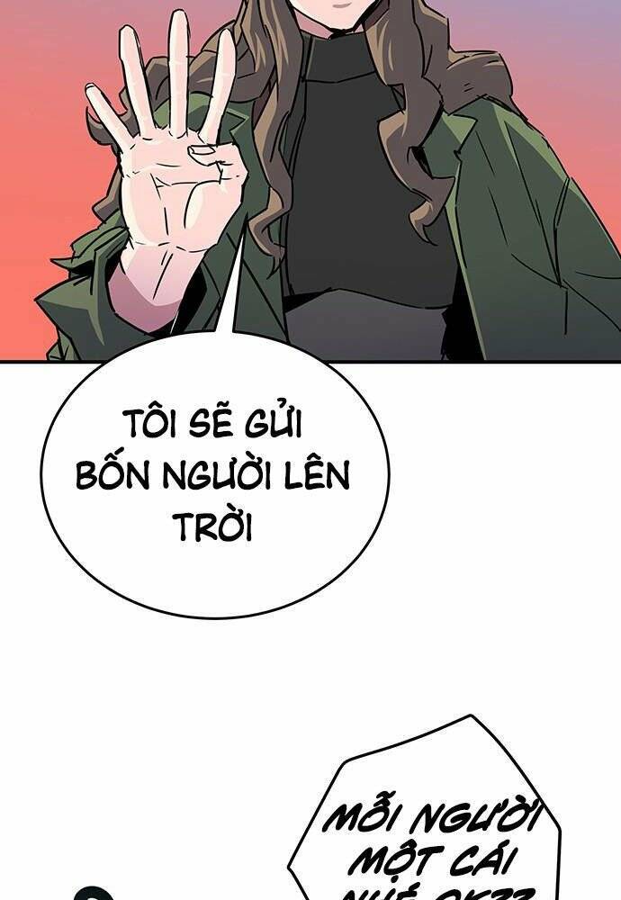 Chủ Nhân Thiên Giới Chap 6 - Next Chap 7