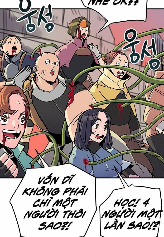 Chủ Nhân Thiên Giới Chap 6 - Next Chap 7