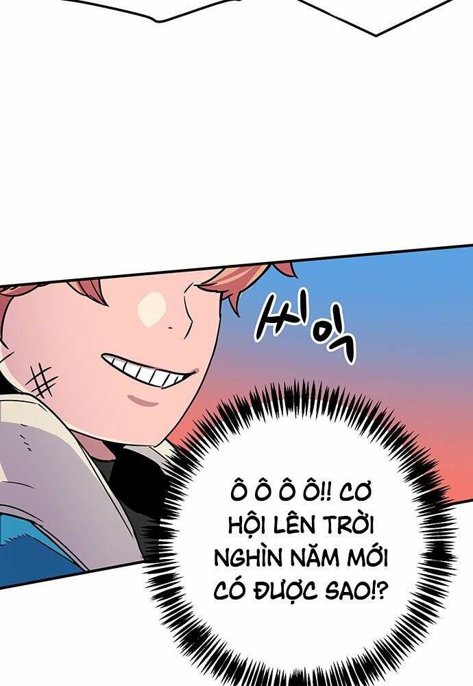 Chủ Nhân Thiên Giới Chap 6 - Next Chap 7