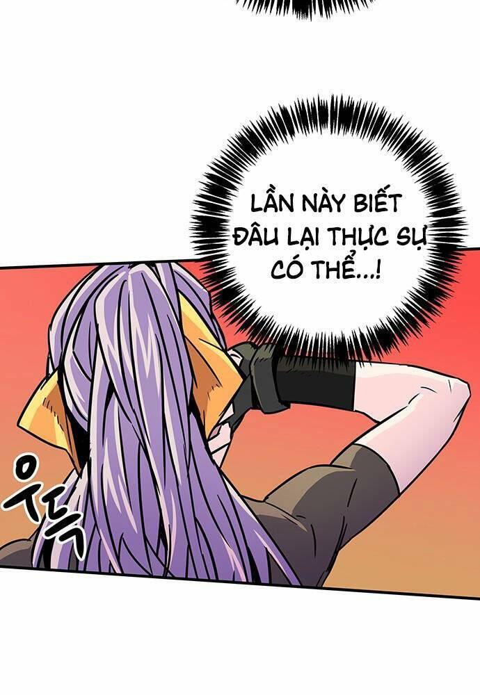 Chủ Nhân Thiên Giới Chap 6 - Next Chap 7