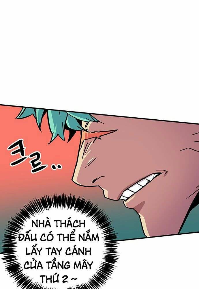 Chủ Nhân Thiên Giới Chap 6 - Next Chap 7
