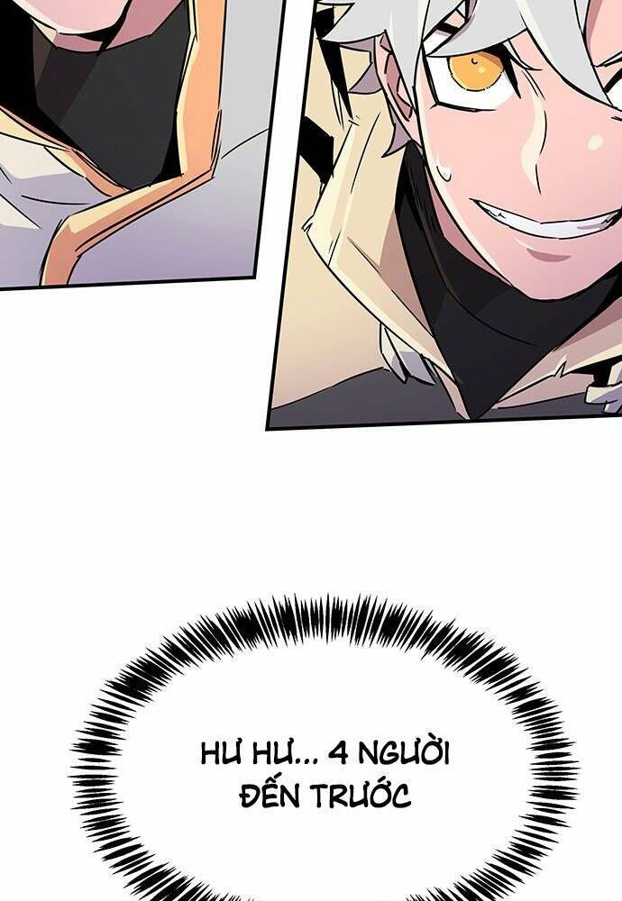 Chủ Nhân Thiên Giới Chap 6 - Next Chap 7