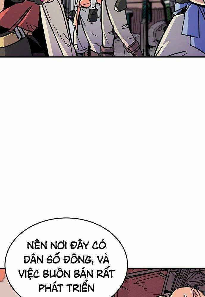 Chủ Nhân Thiên Giới Chap 6 - Next Chap 7