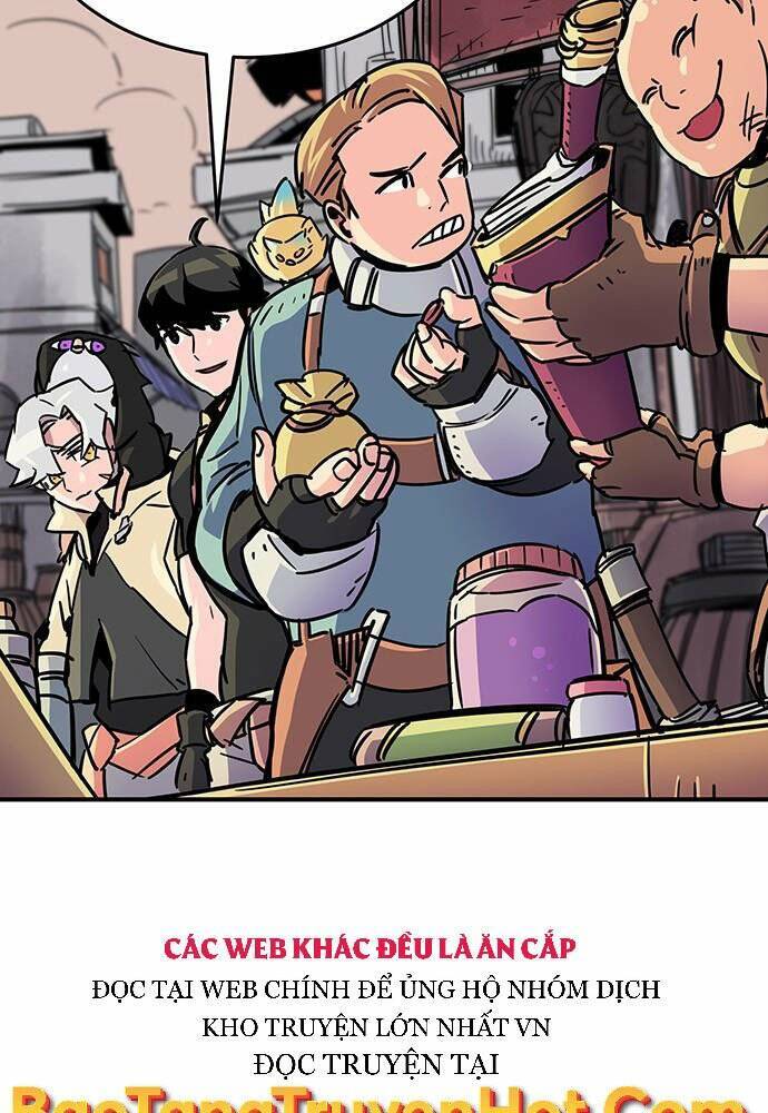 Chủ Nhân Thiên Giới Chap 6 - Next Chap 7