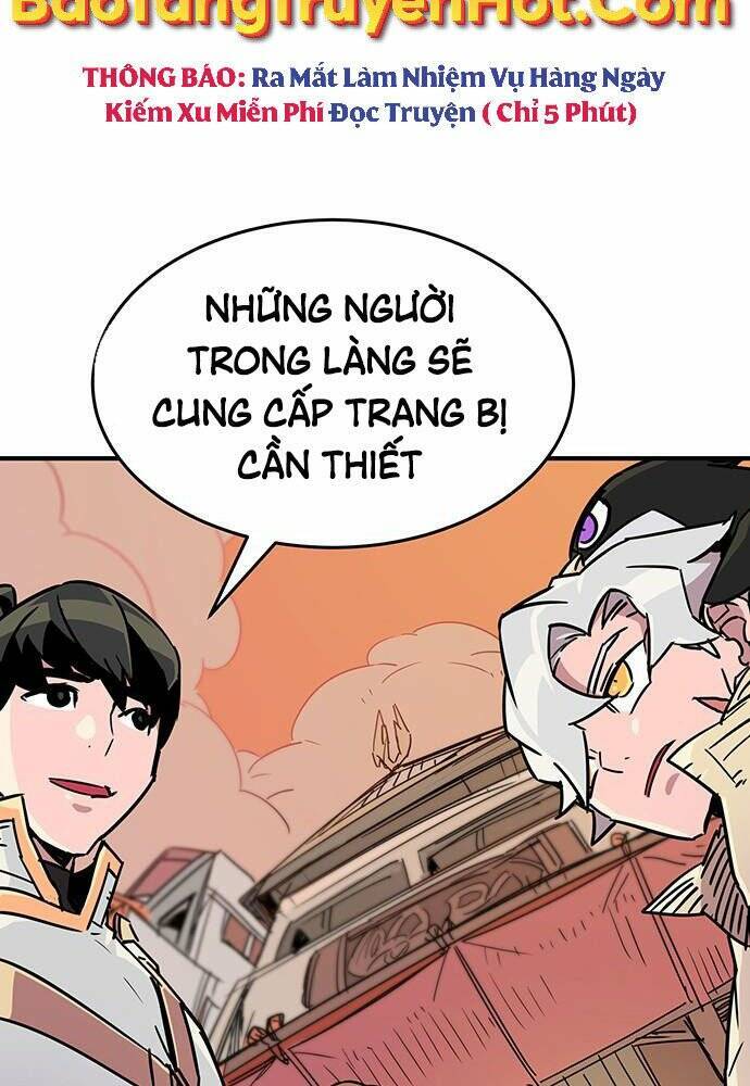 Chủ Nhân Thiên Giới Chap 6 - Next Chap 7