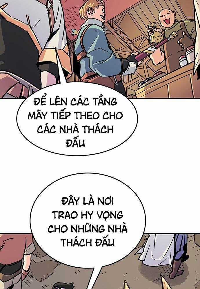 Chủ Nhân Thiên Giới Chap 6 - Next Chap 7