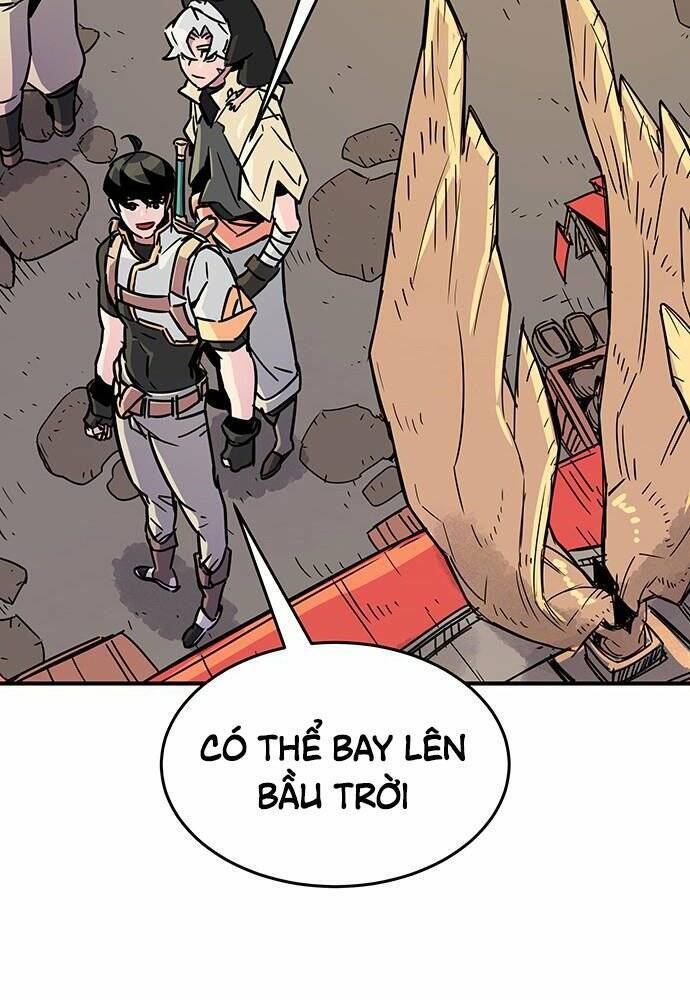 Chủ Nhân Thiên Giới Chap 6 - Next Chap 7
