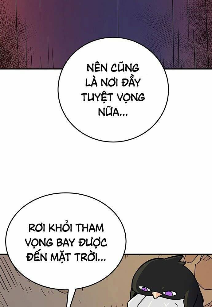 Chủ Nhân Thiên Giới Chap 6 - Next Chap 7