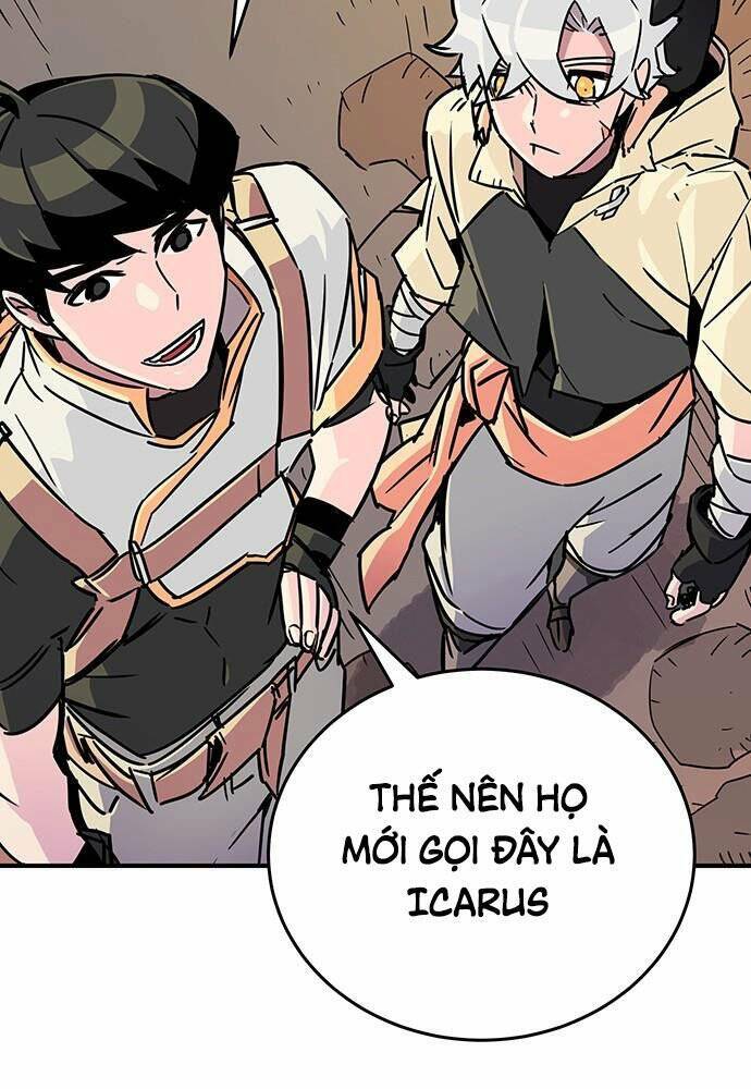 Chủ Nhân Thiên Giới Chap 6 - Next Chap 7