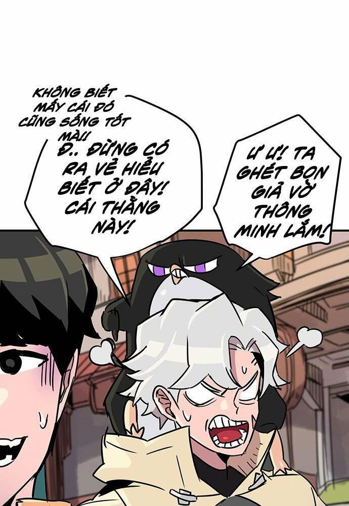 Chủ Nhân Thiên Giới Chap 6 - Next Chap 7