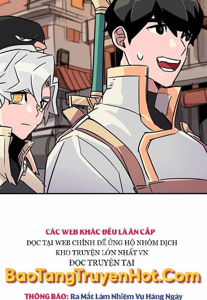 Chủ Nhân Thiên Giới Chap 6 - Next Chap 7