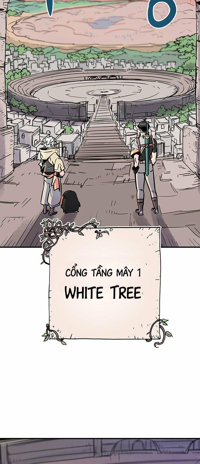 Chủ Nhân Thiên Giới Chap 6 - Next Chap 7