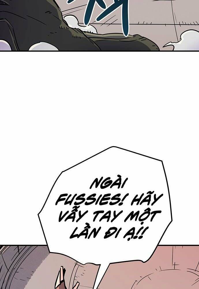 Chủ Nhân Thiên Giới Chap 6 - Next Chap 7