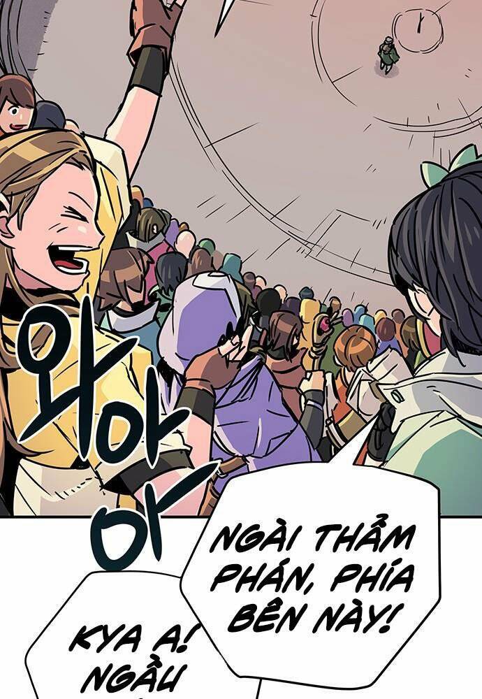 Chủ Nhân Thiên Giới Chap 6 - Next Chap 7