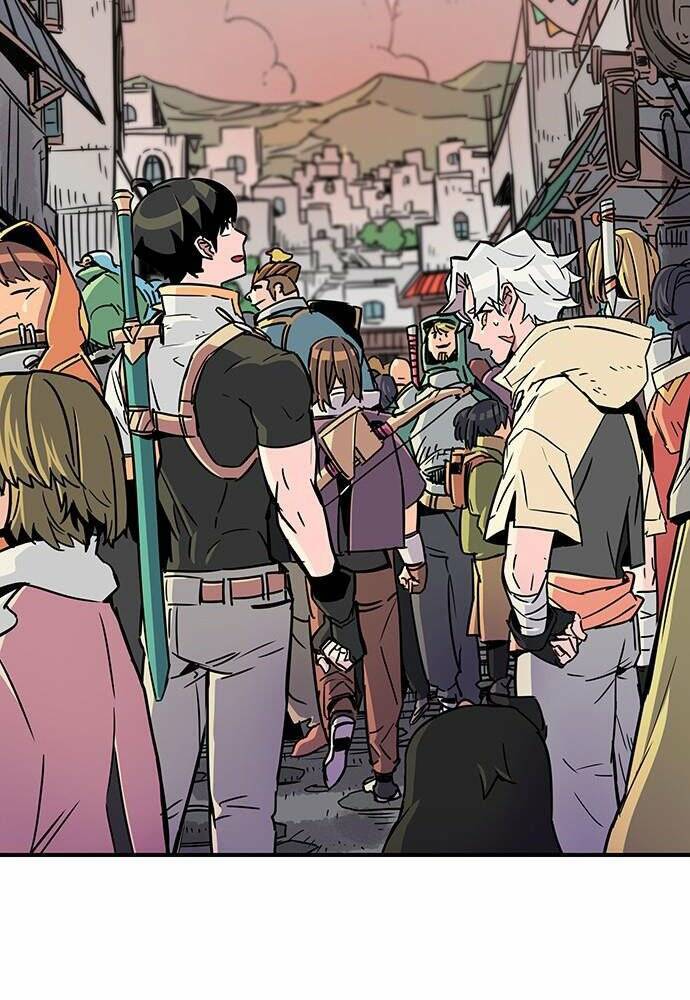 Chủ Nhân Thiên Giới Chap 6 - Next Chap 7