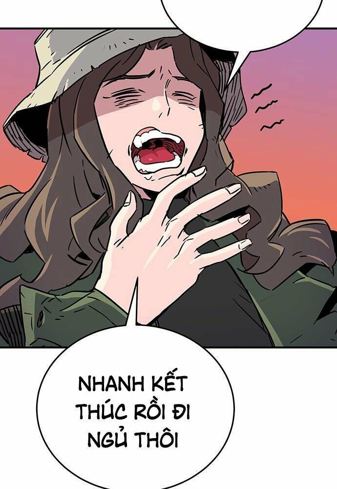 Chủ Nhân Thiên Giới Chap 6 - Next Chap 7