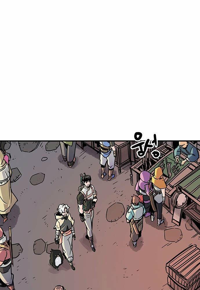Chủ Nhân Thiên Giới Chap 6 - Next Chap 7