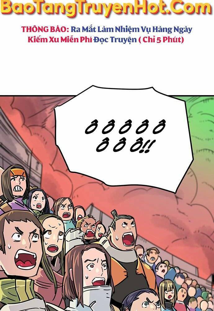 Chủ Nhân Thiên Giới Chap 6 - Next Chap 7