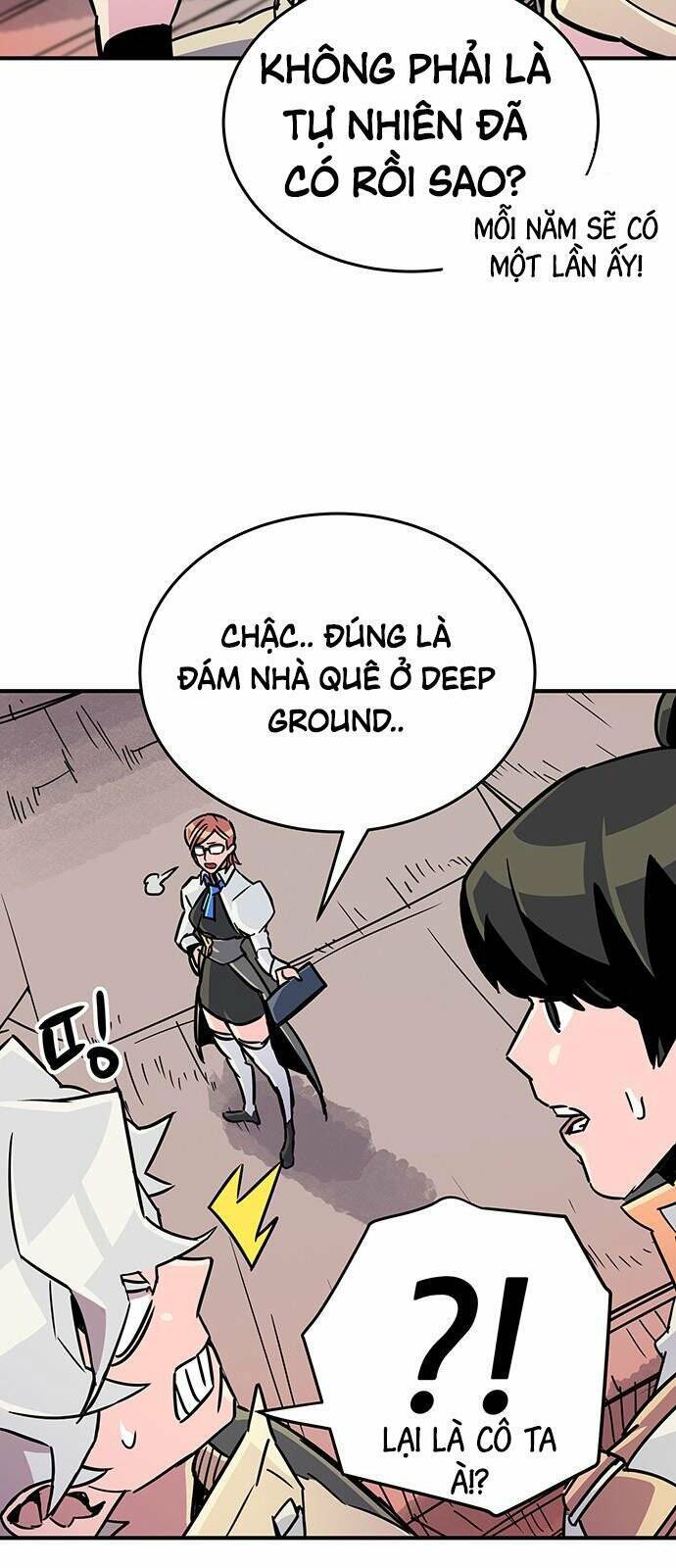 Chủ Nhân Thiên Giới Chap 6 - Next Chap 7