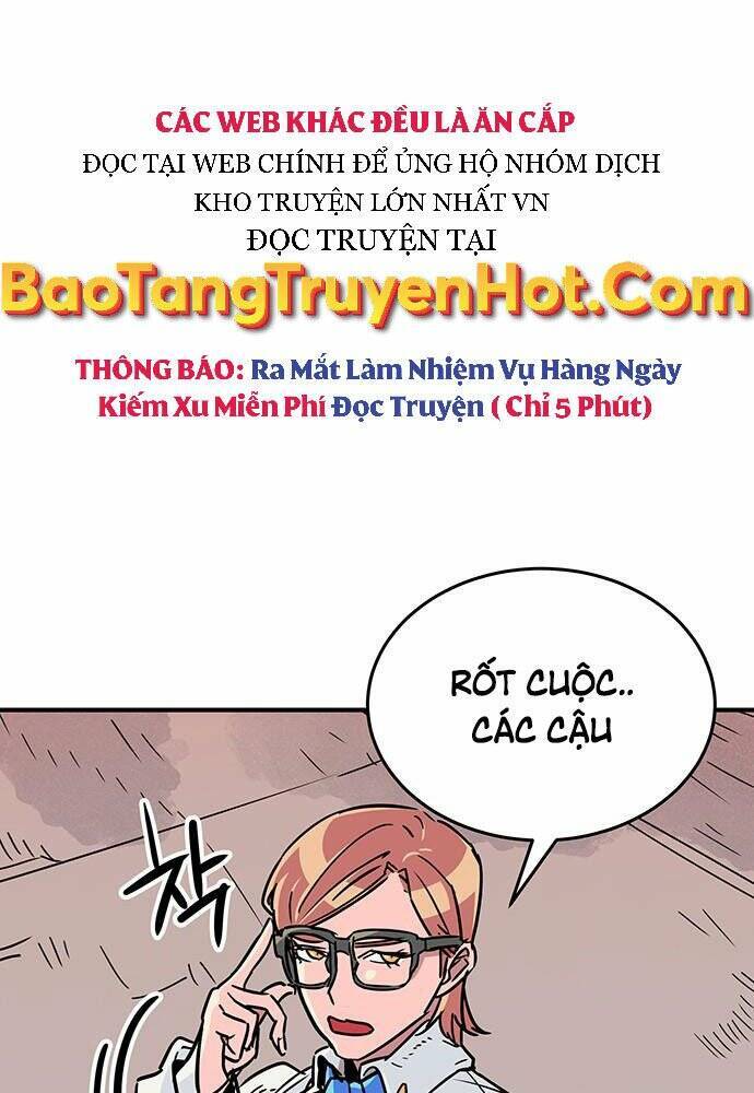 Chủ Nhân Thiên Giới Chap 6 - Next Chap 7