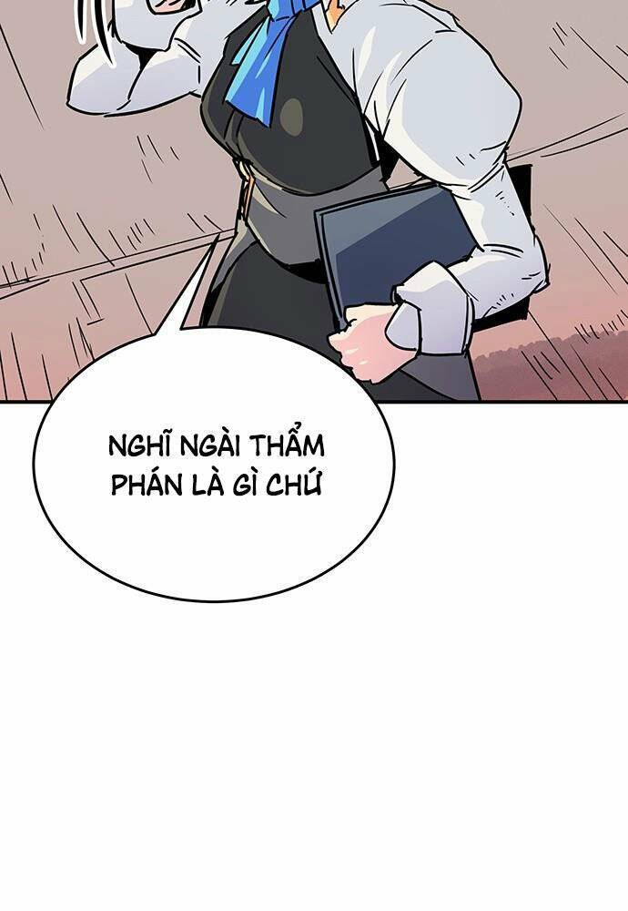 Chủ Nhân Thiên Giới Chap 6 - Next Chap 7