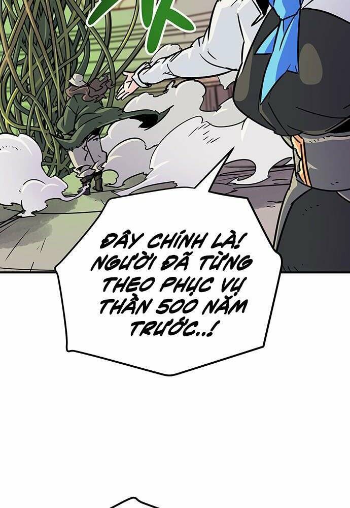 Chủ Nhân Thiên Giới Chap 6 - Next Chap 7